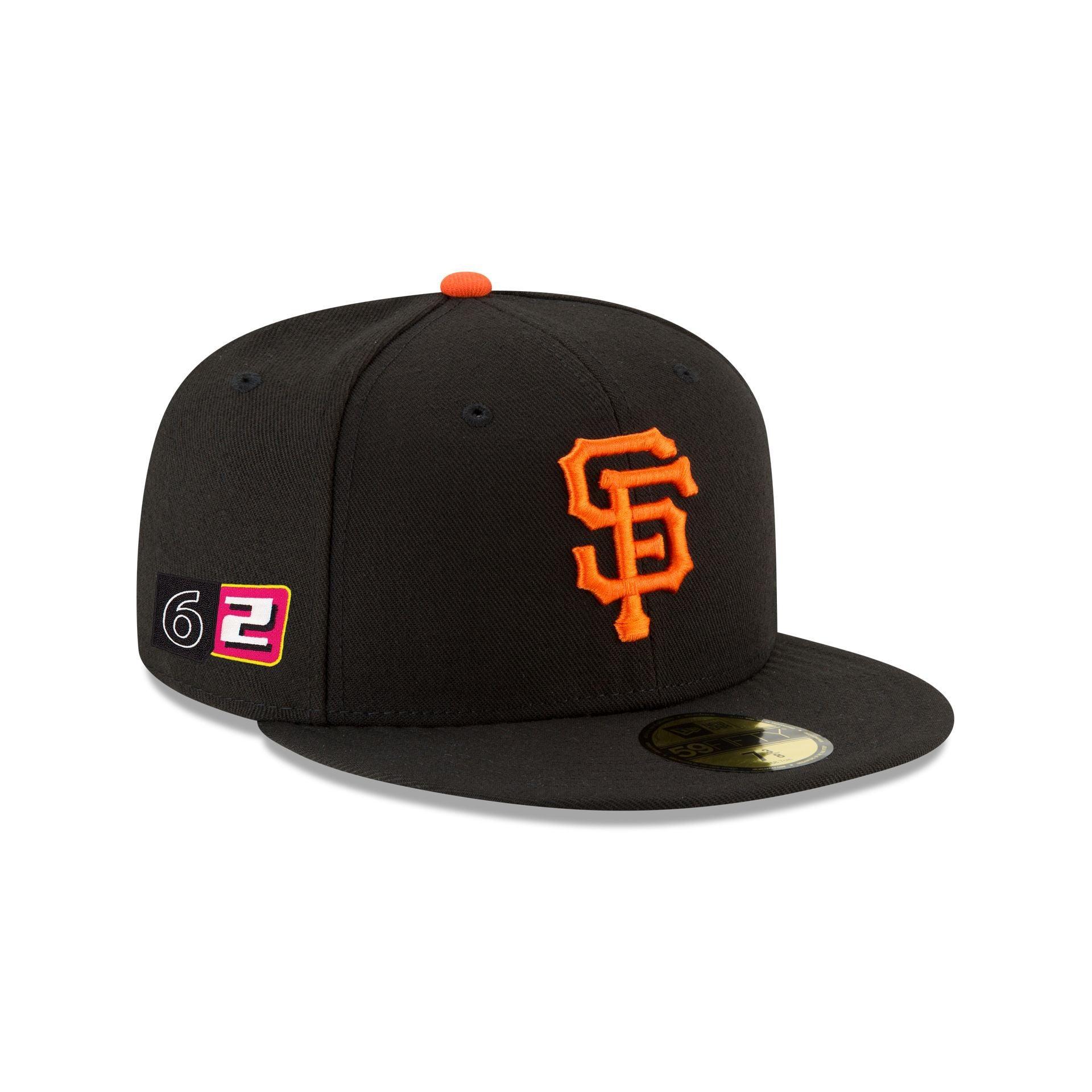 San Francisco Giants Player's Weekend Snell 59FIFTY Fitted Hat Male Product Image