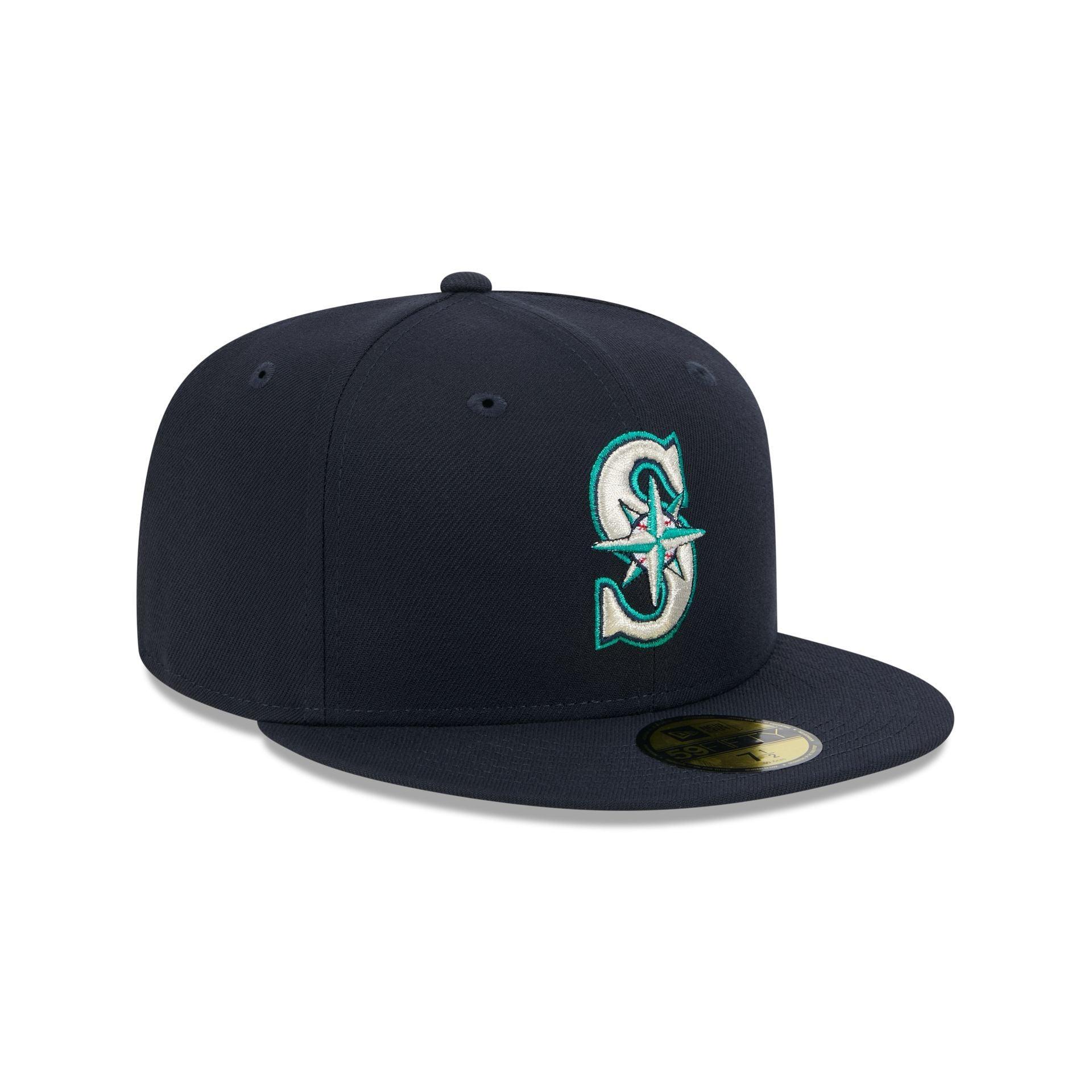 Sugar Land Space Cowboys Houston Pack Navy 59FIFTY Fitted Male Product Image