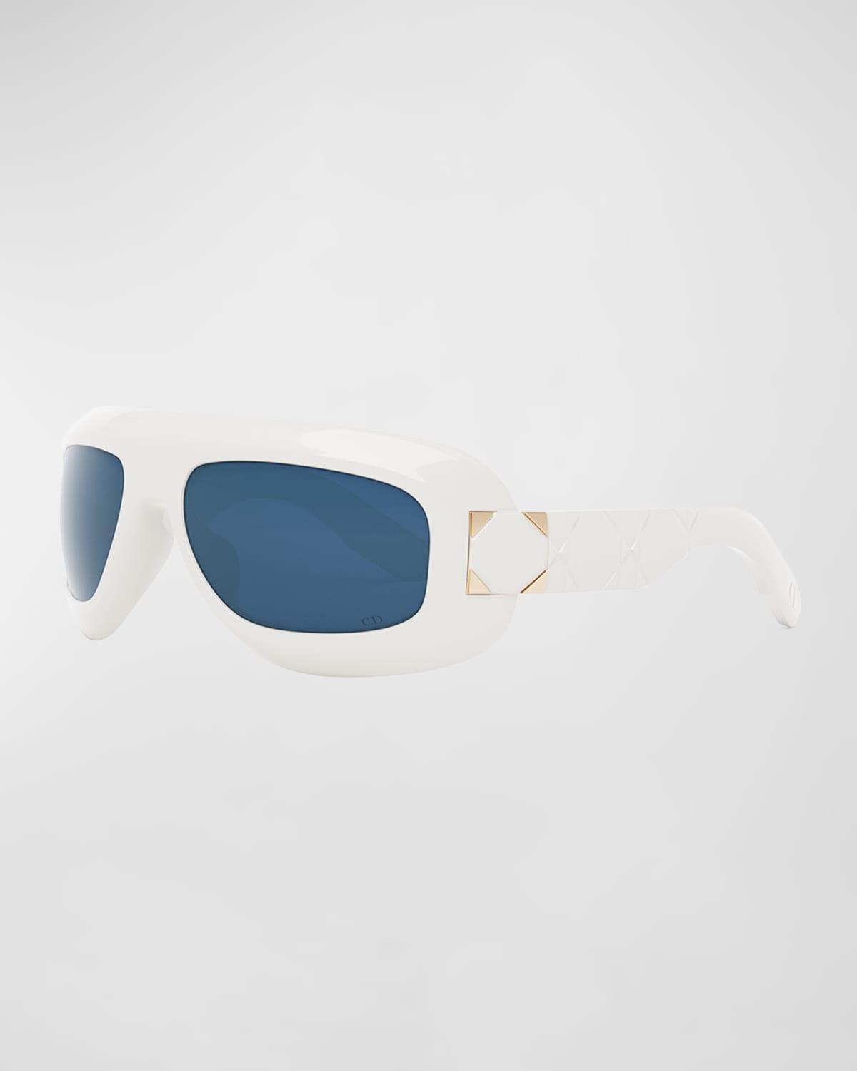 DIOR Lady 95.22 M1I 58mm Mask Sunglasses Product Image