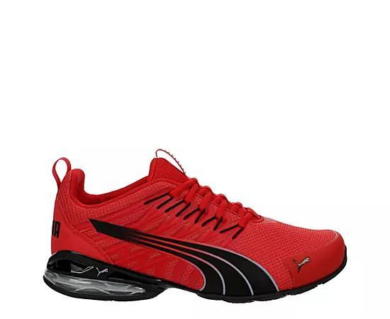 Puma Men's Voltaic Evo Sneaker Running Sneakers Product Image