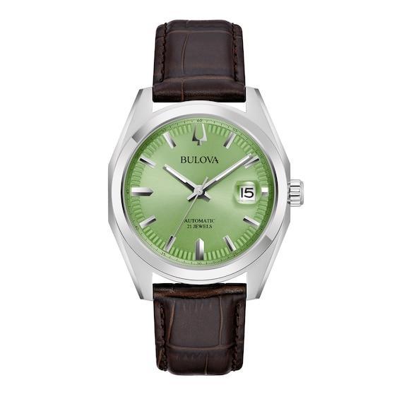 Bulova Classic Surveyor Watch, 39mm Product Image