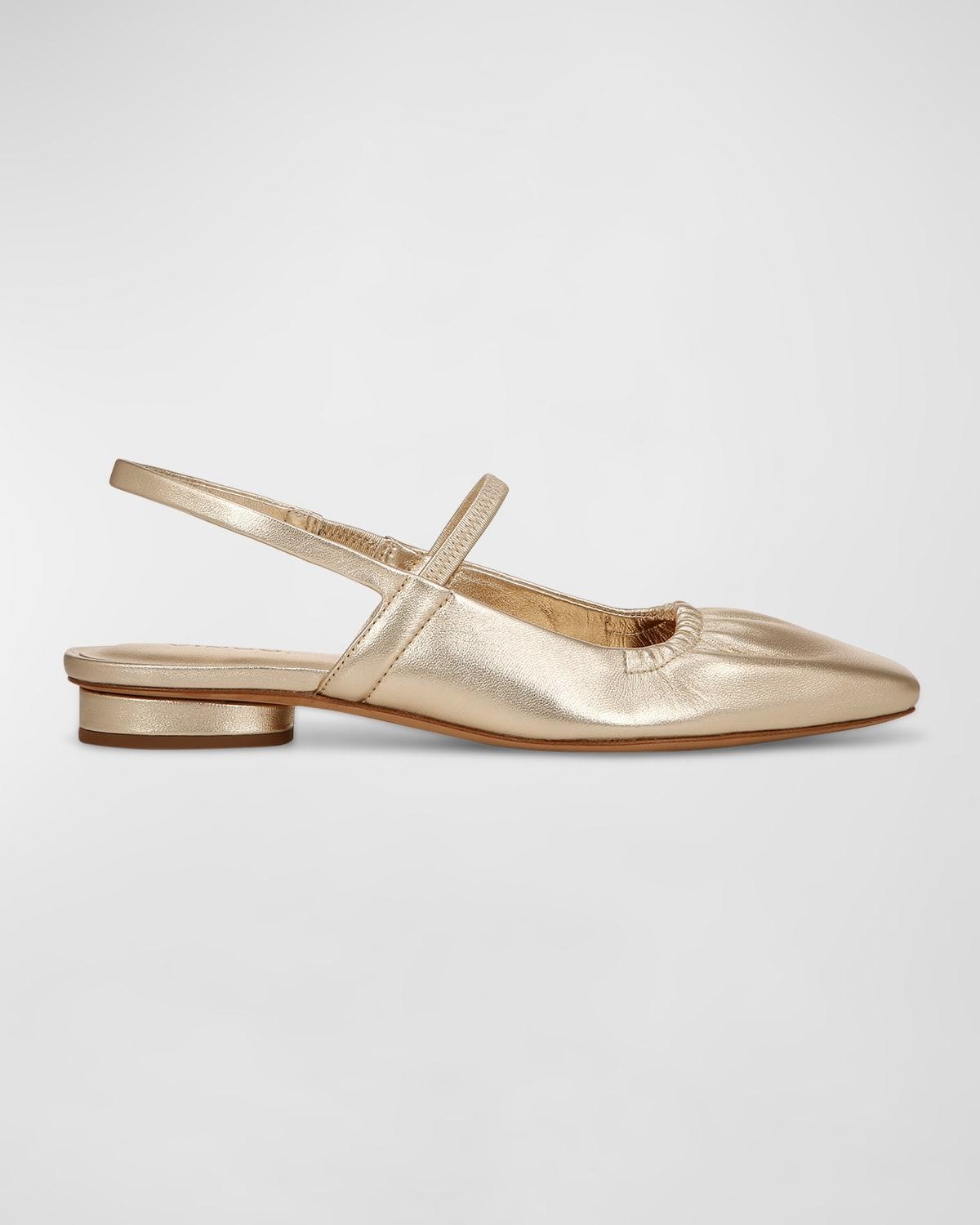 Vince Venice Slingback Flat Product Image