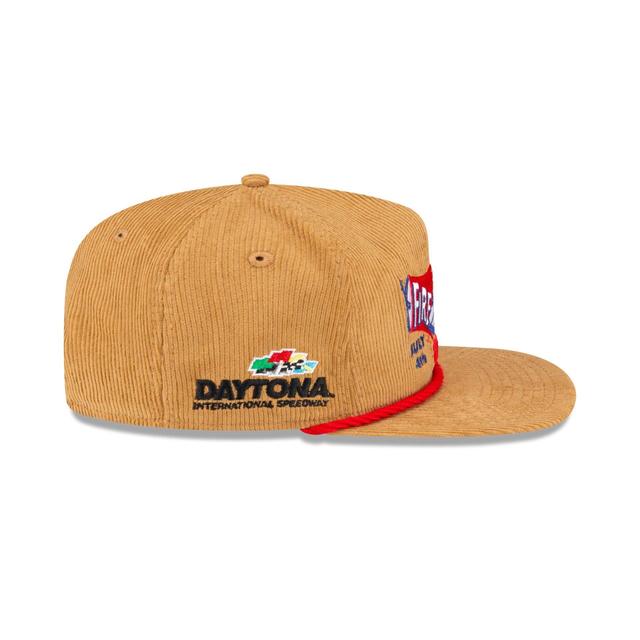 NASCAR Daytona 250 Golfer Hat Male Product Image