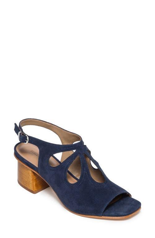 Bernardo Lainey (Cornflower ) Women's Shoes Product Image