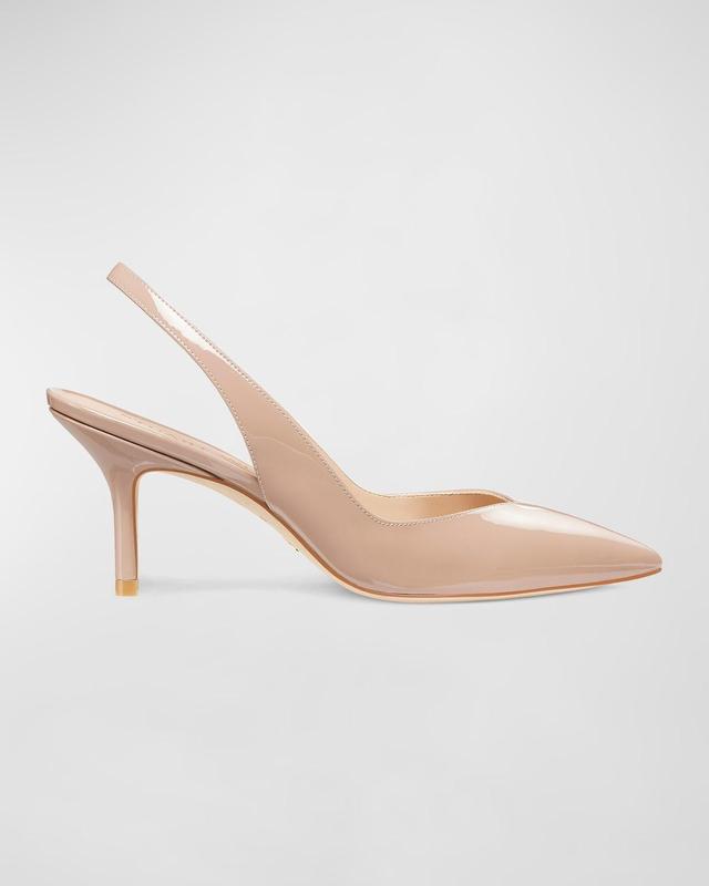 Stuart Weitzman Eva 75 Slingback Pump Product Image