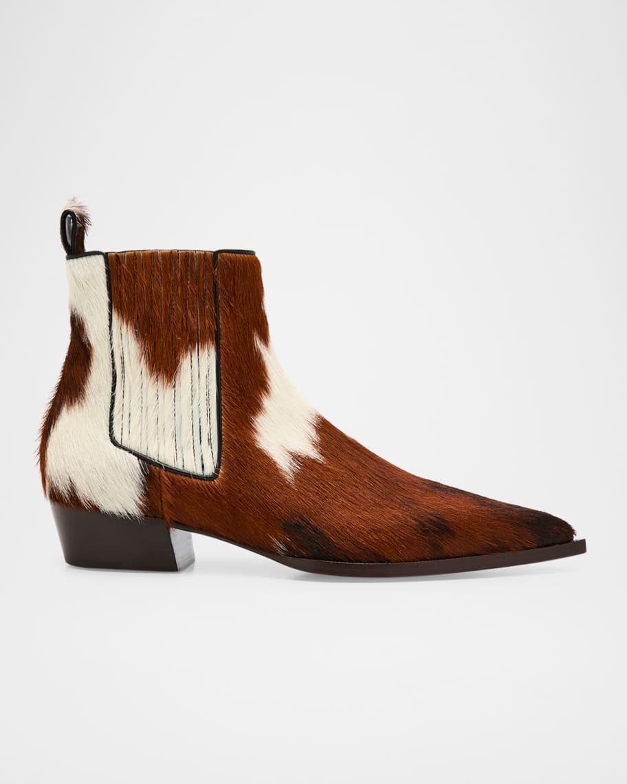 Mens Cheliviss Chelsea Boots Product Image