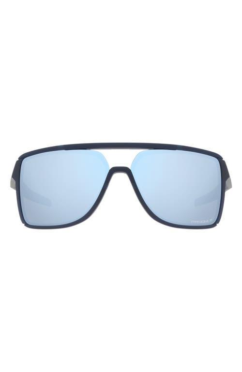 Oakley Mens Polarized Sunglasses, OO9147 Product Image