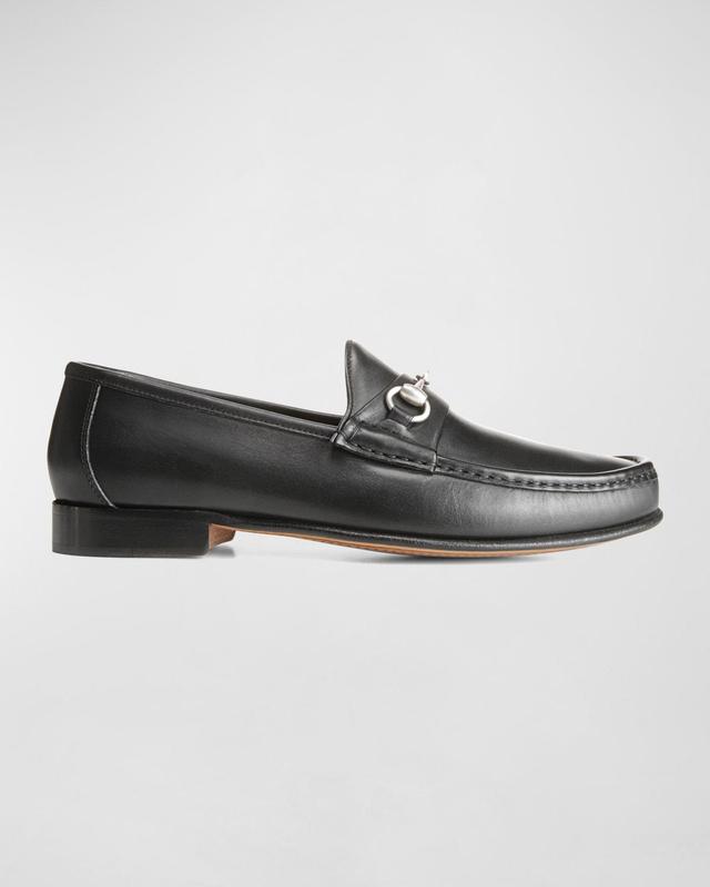 Men's Verona II Leather Loafers Product Image