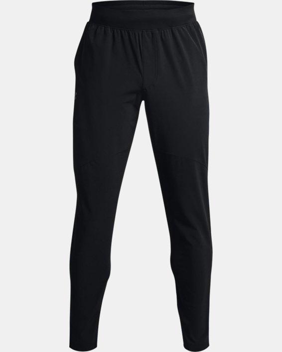 Mens UA Stretch Woven Pants Product Image