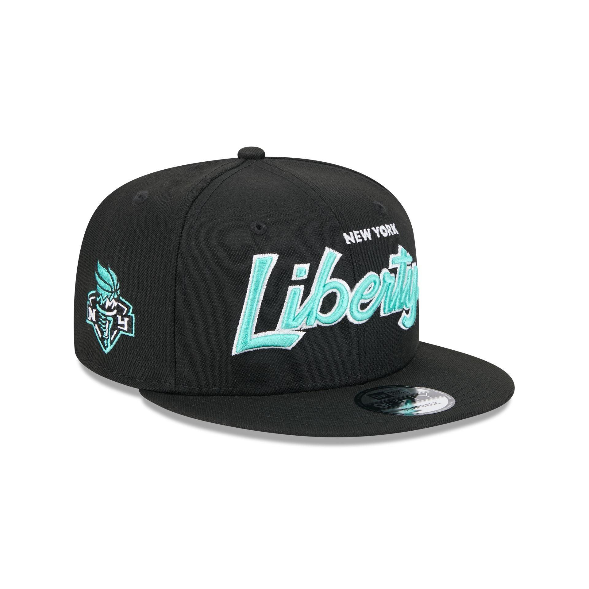 St. Louis Stars Rickwood Classic 9FIFTY Snapback Hat Male Product Image