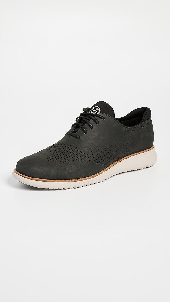 Cole Haan 2.Zerogrand Laser Wingtip Oxfords | Shopbop Product Image