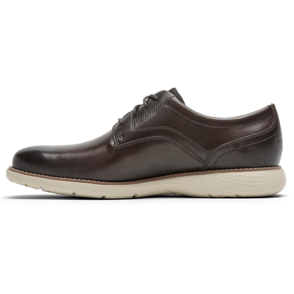 Men's Garett Plain Toe Oxford Product Image