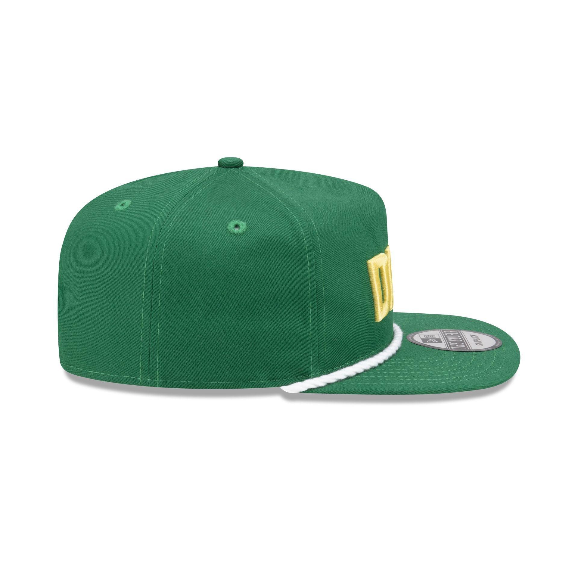 New Era Golf Draw Golfer Hat Male Product Image