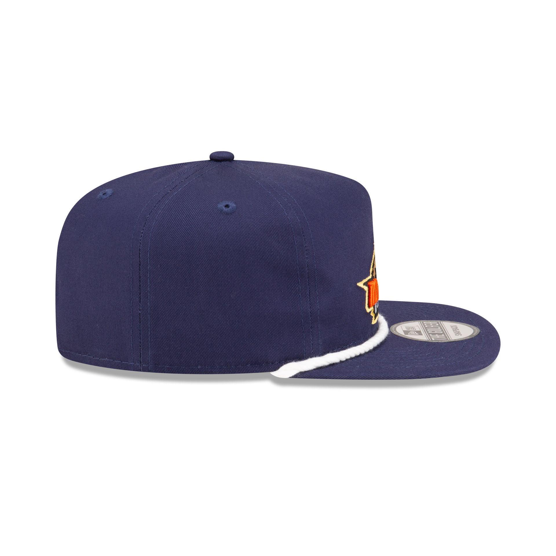 Morgan State Bears Golfer Hat Male Product Image