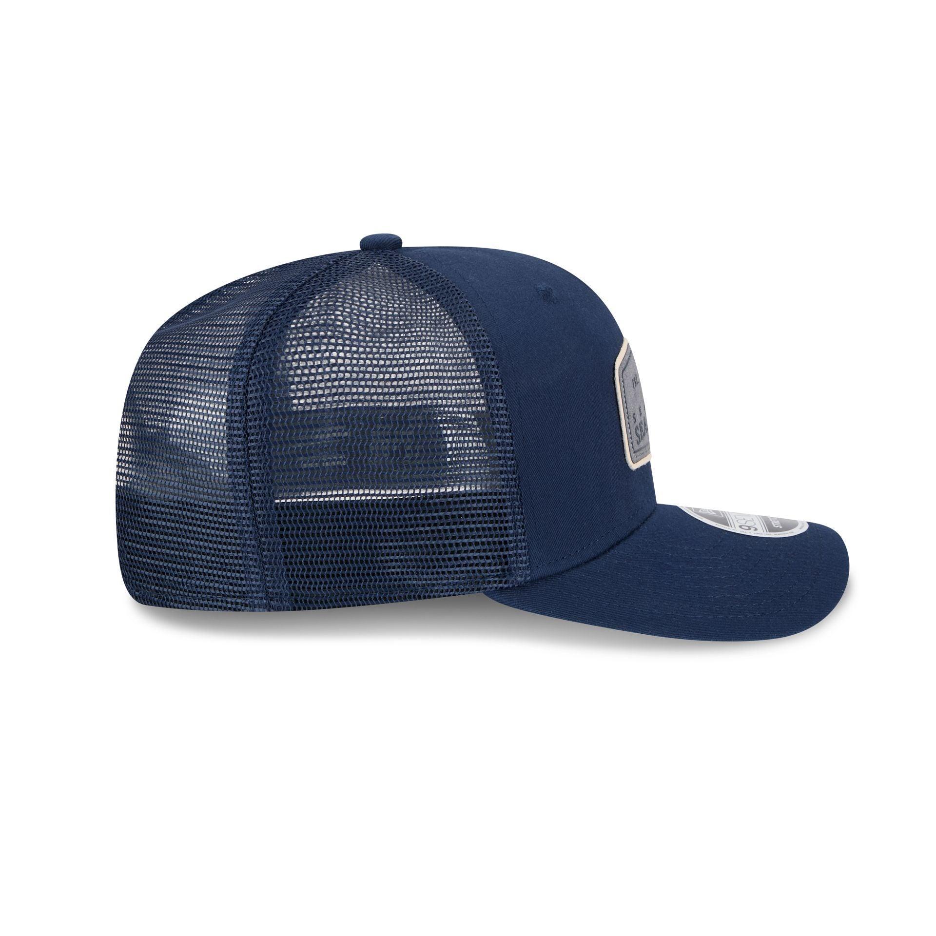 Florida Gators College Vault Perform 9SEVENTY Stretch-Snap Hat Male Product Image