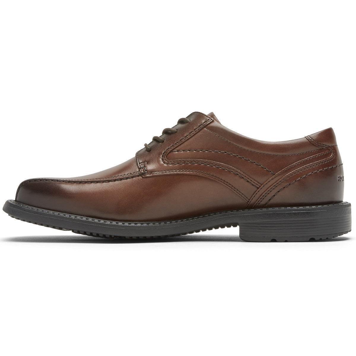 Mens Style Leader 2 Bike Toe Oxford Shoes Product Image