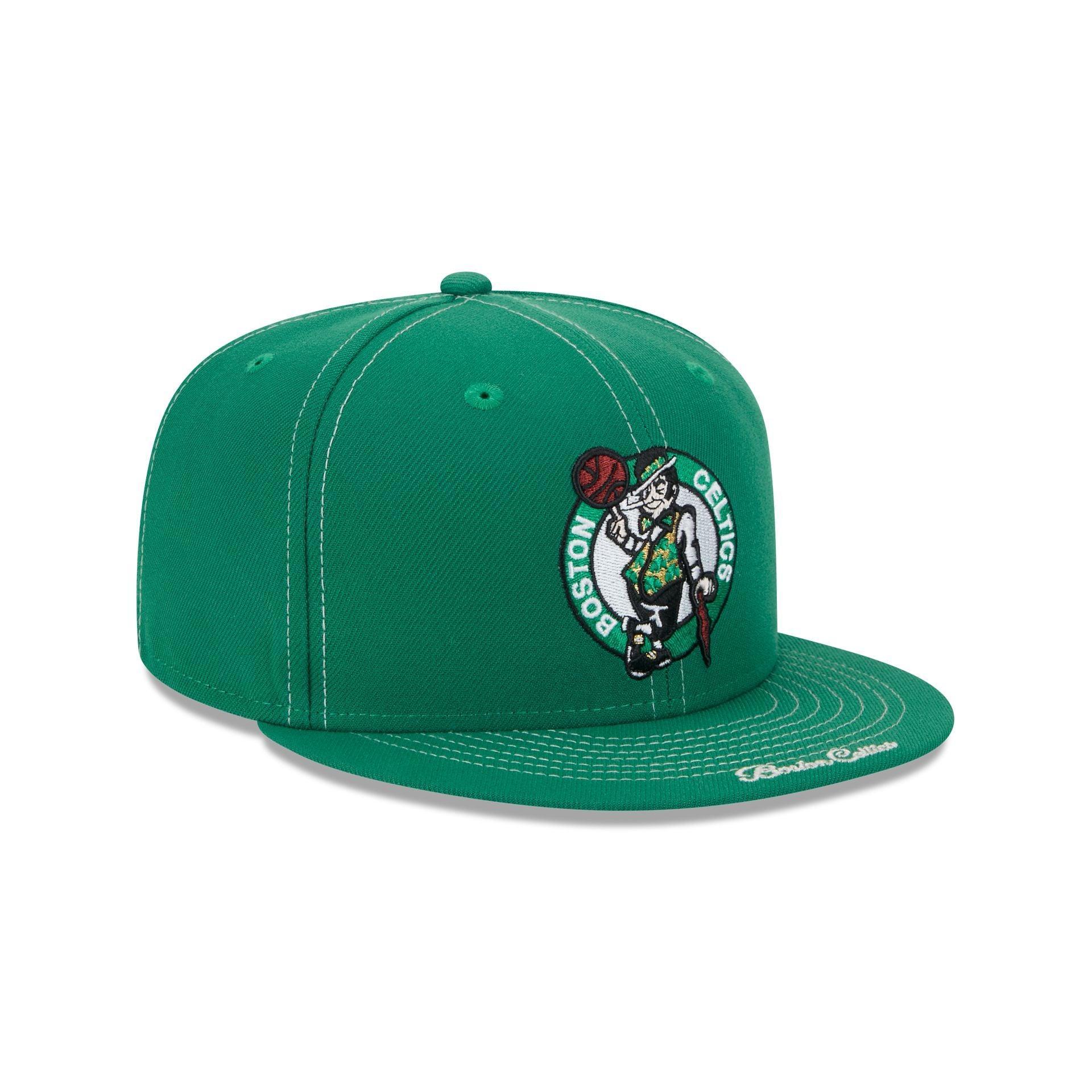 Boston Celtics Sport Classics 59FIFTY Fitted Hat Male Product Image