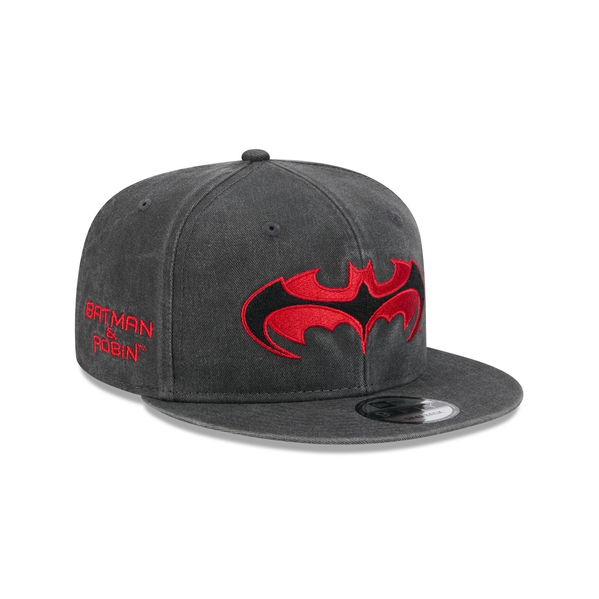 Oracle Red Bull Racing Essential Black Script 9FIFTY Snapback Hat Male Product Image