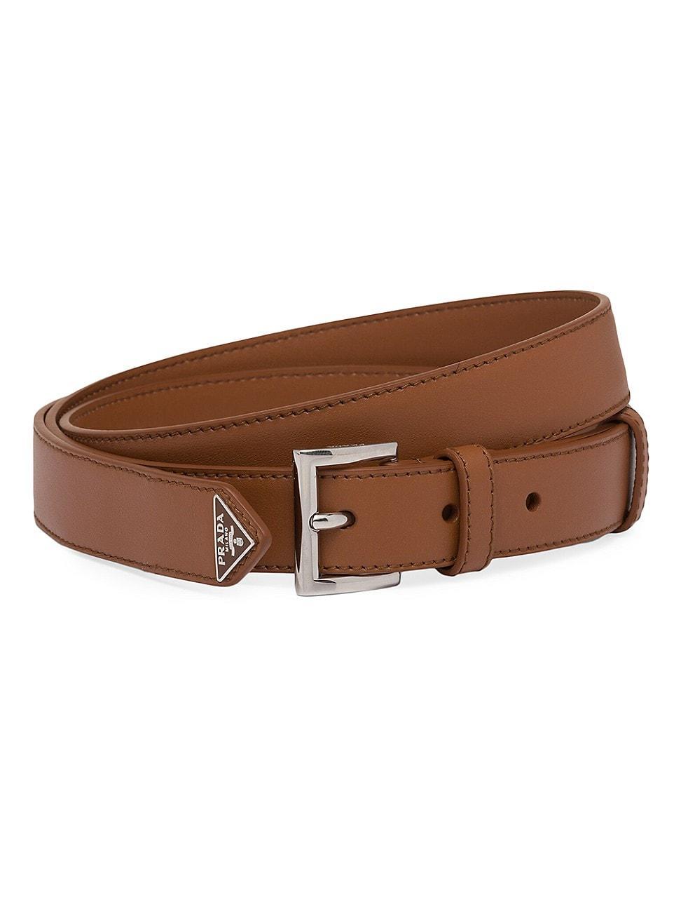 Womens Leather Belt product image