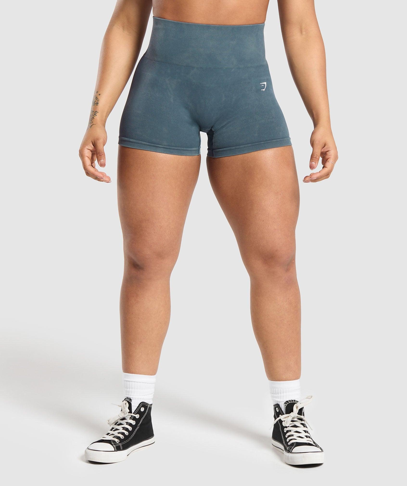 Gains Seamless Shorts Product Image