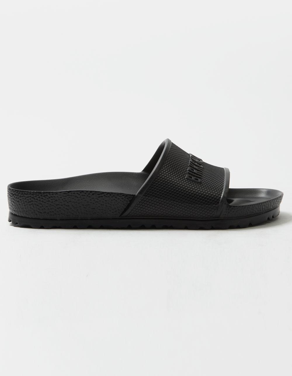 BIRKENSTOCK Barbados EVA Womens Slide Sandals Product Image