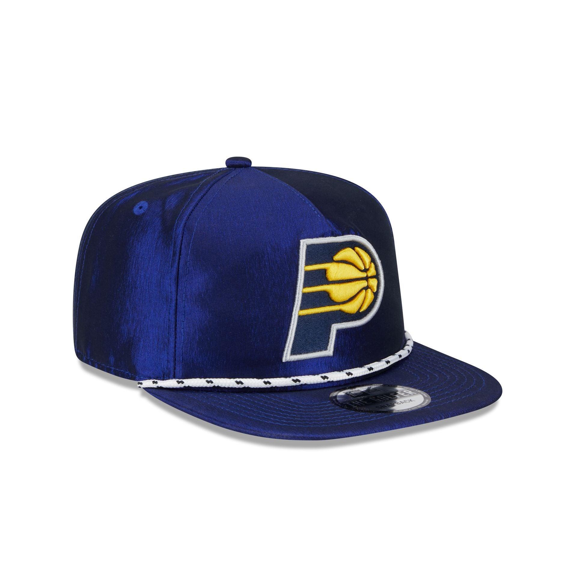 Los Angeles Clippers Team Rope Golfer Hat Male Product Image