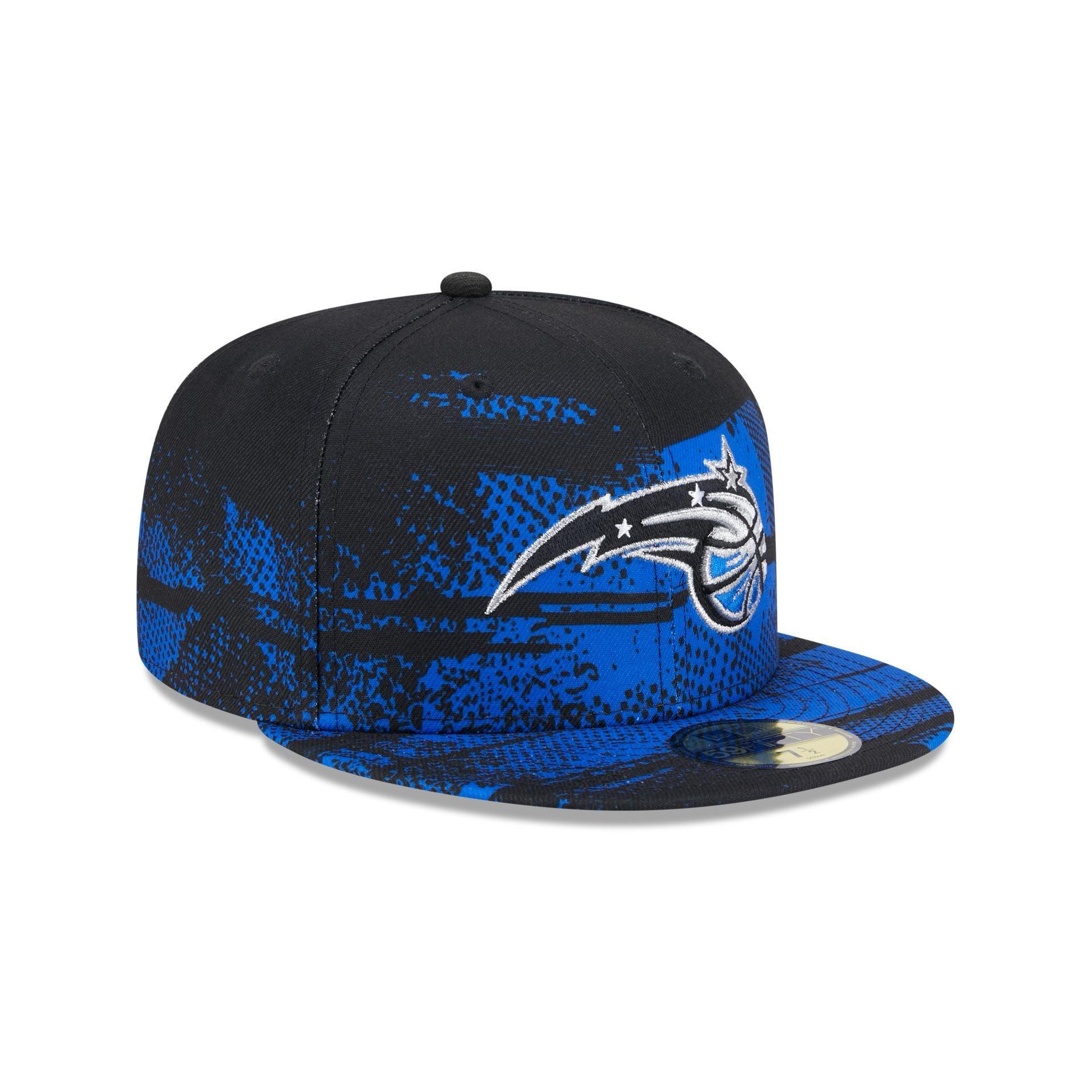 Orlando Magic 2024 Tip-Off 59FIFTY Fitted Hat Male Product Image