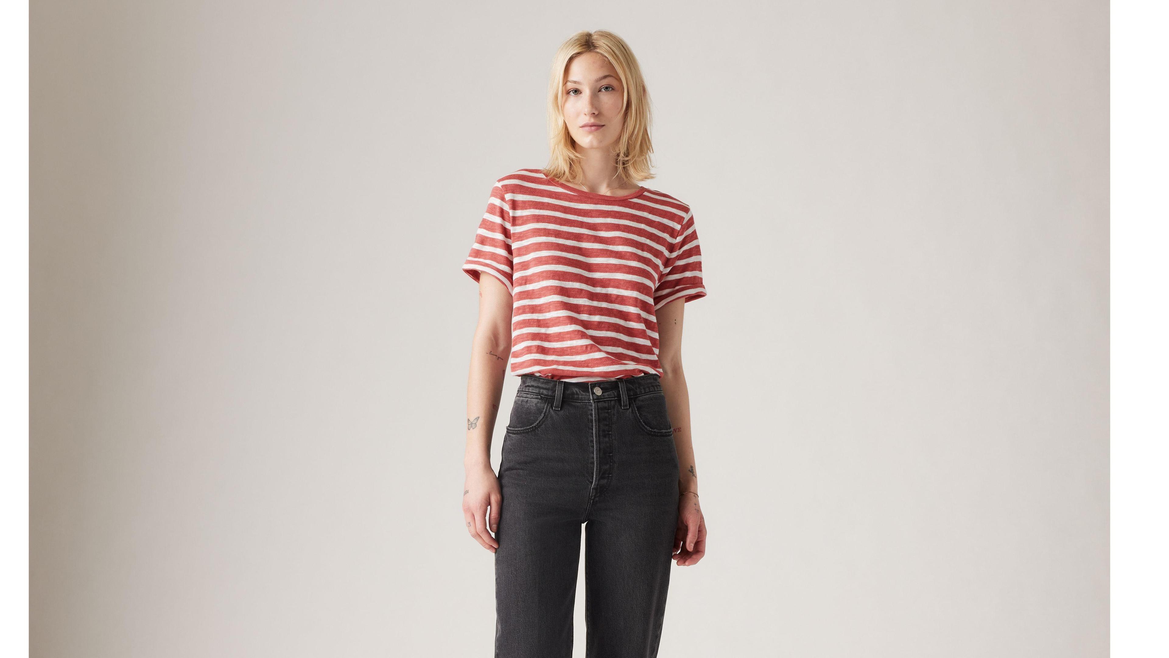 Levi's Short Sleeve T-Shirt - Women's product image