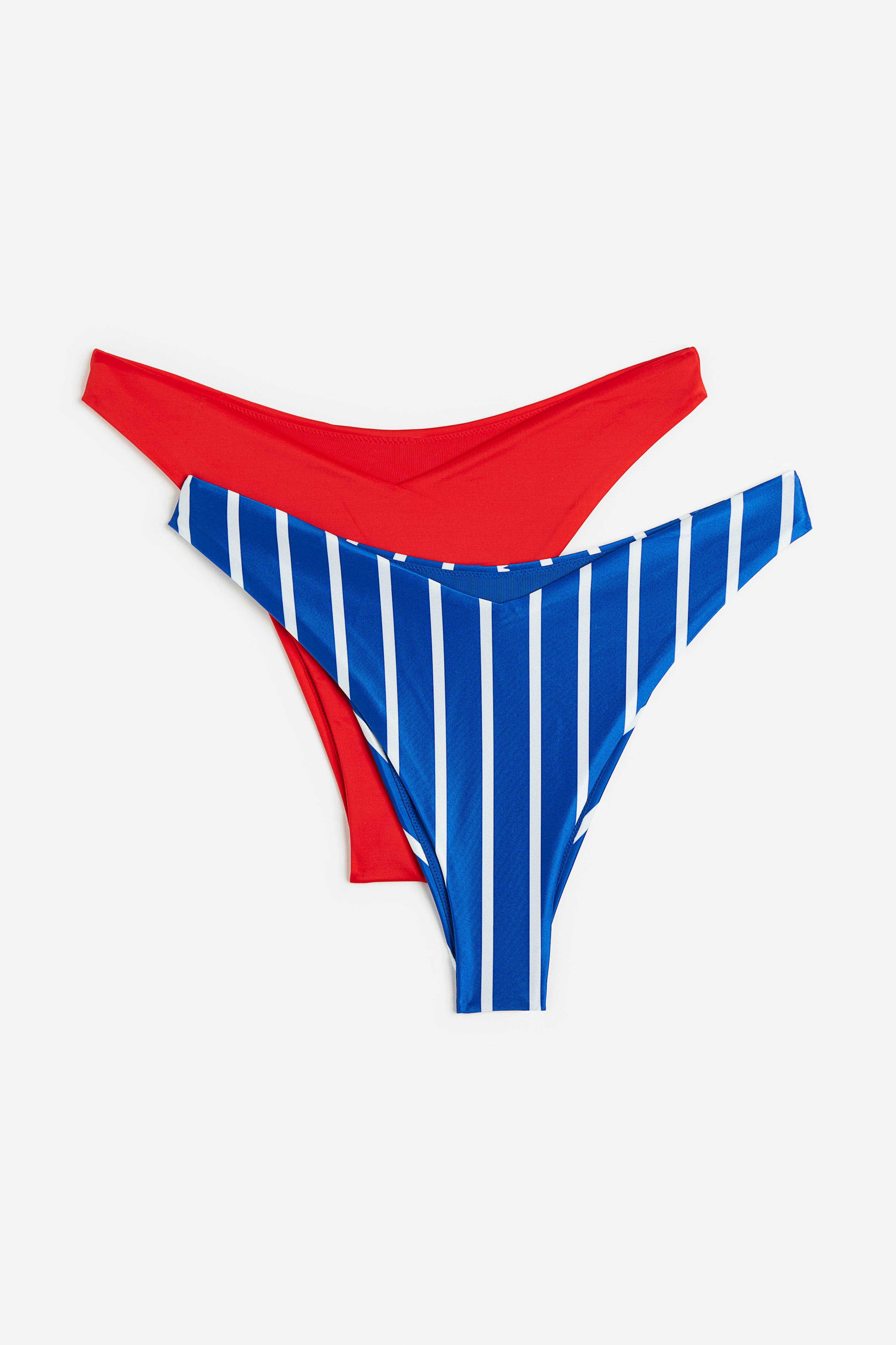 2-pack Bikini Bottoms Product Image