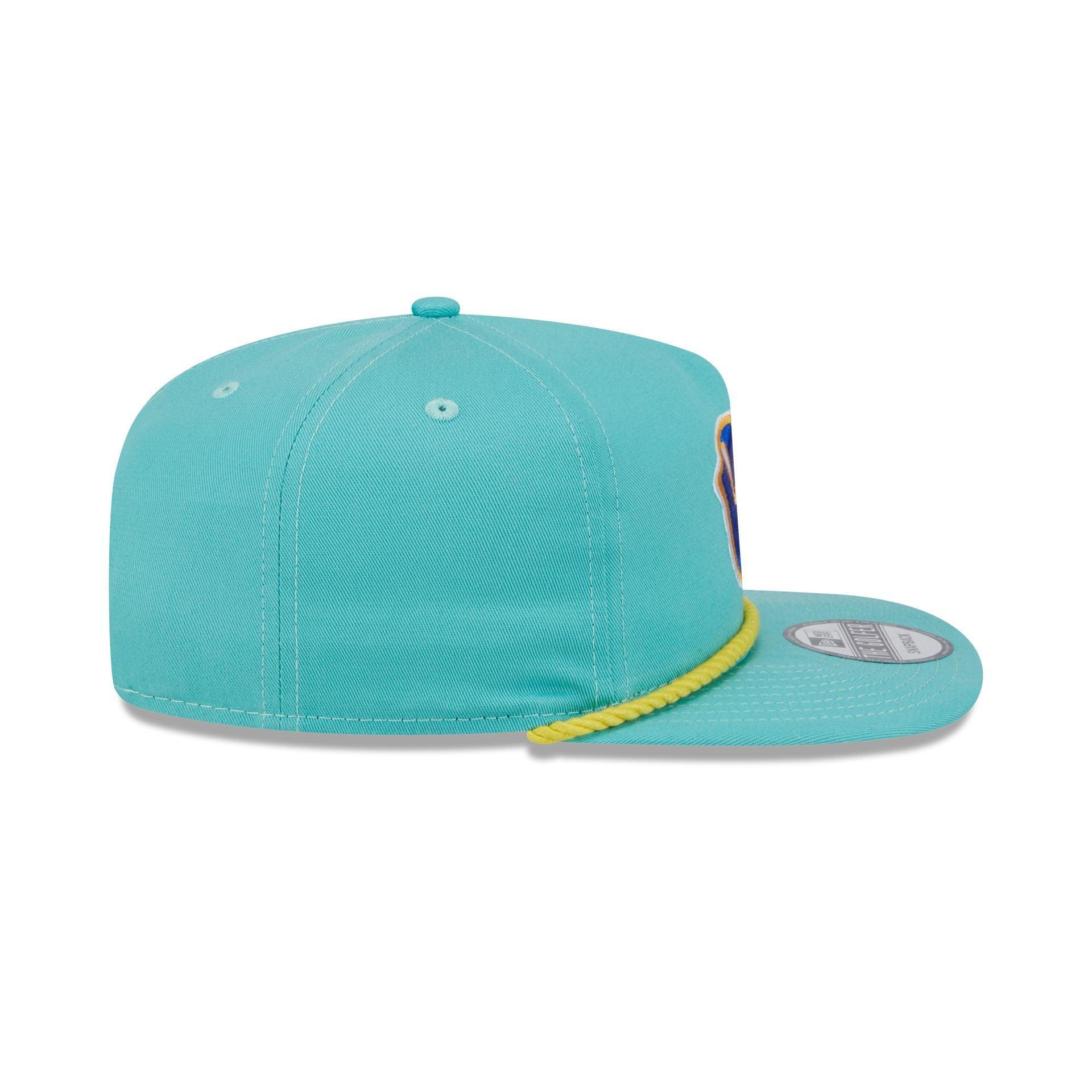 New Era Cap Watermelon Golfer Hat Male Product Image