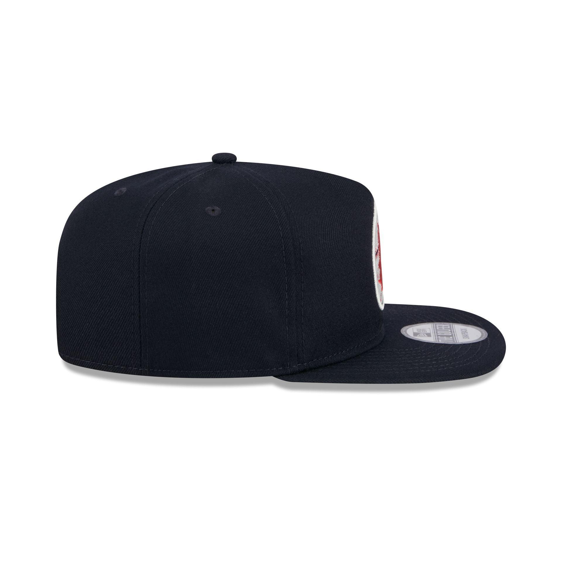 Boston Red Sox Golfer Hat Male Product Image