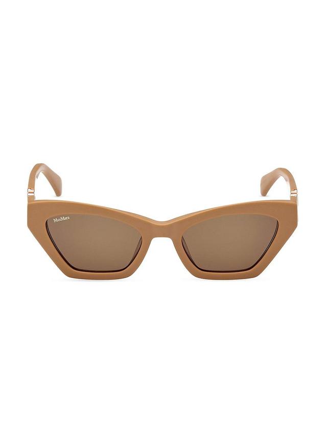 Monogram Acetate Cat-Eye Sunglasses Product Image