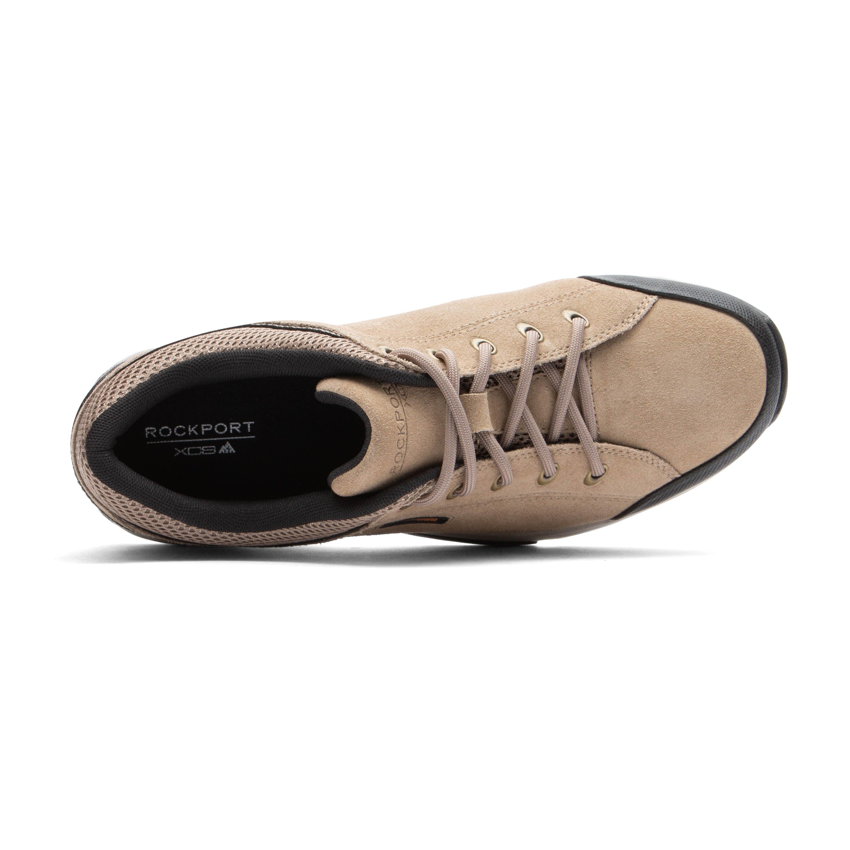 Men's Chranson Lace-Up Male Product Image