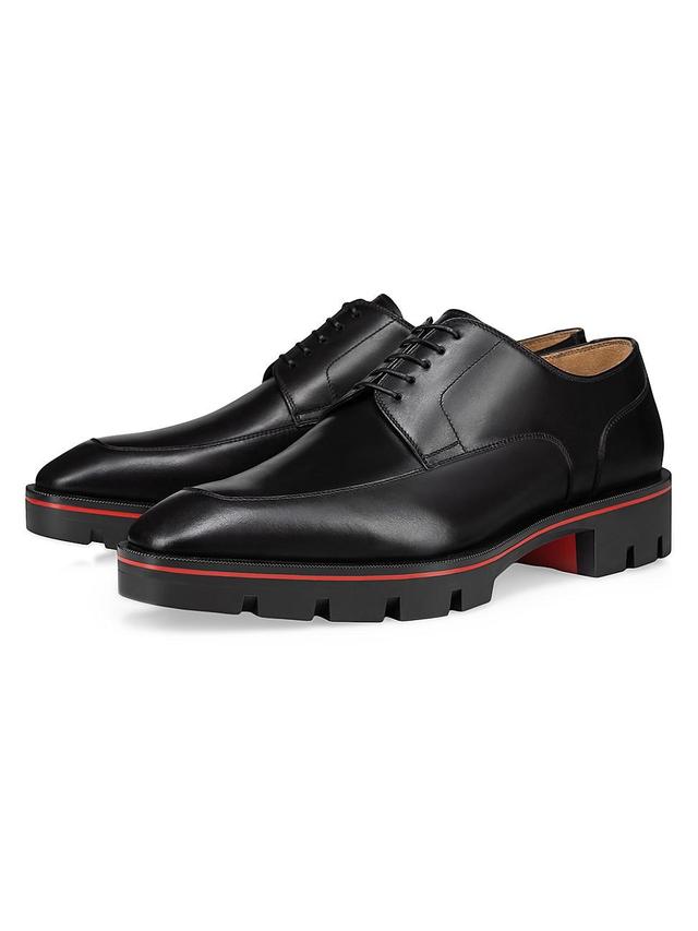 Mens Davisol Oxford Shoes Product Image