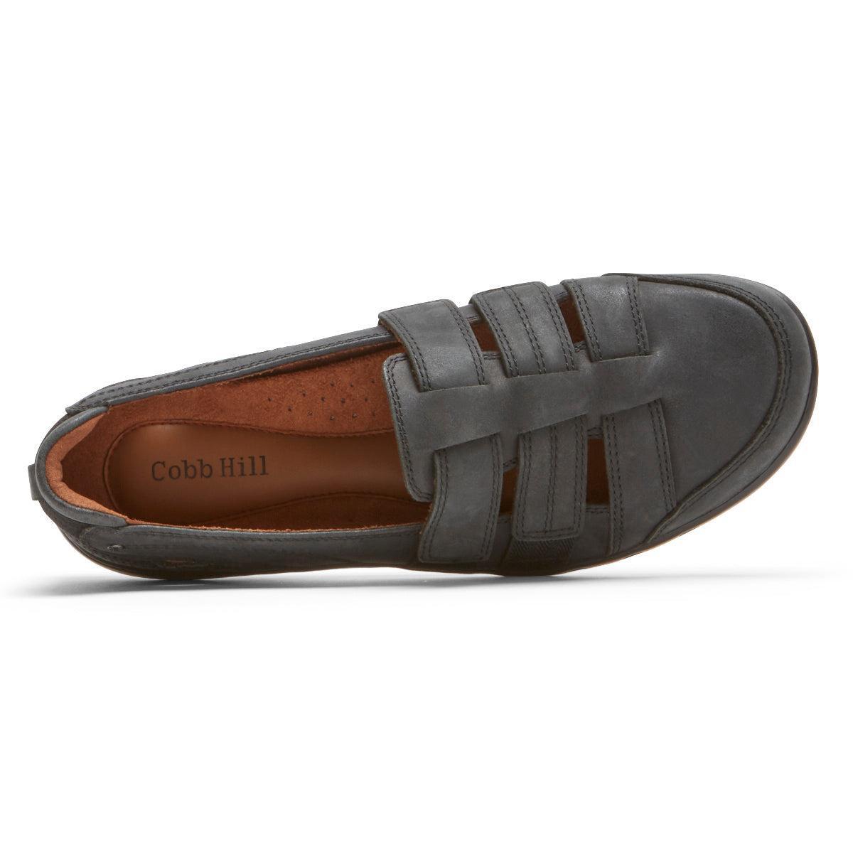 Women's Penfield Strappy Slip-On Flat Female Product Image