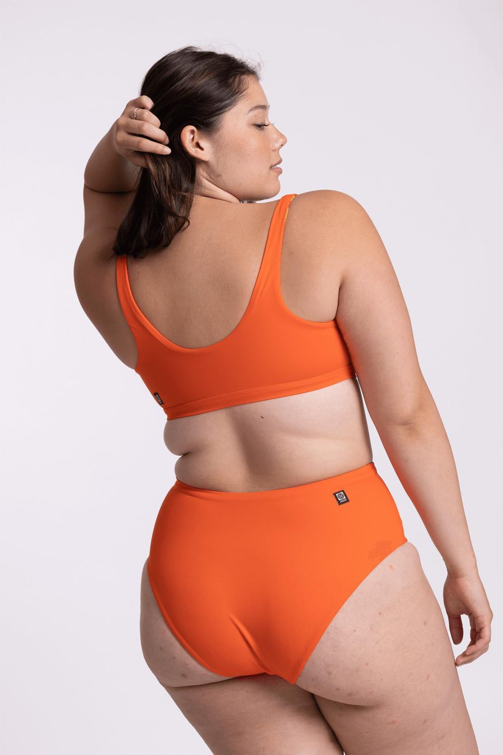 Venus Bikini Bottom - Heat Wave Product Image