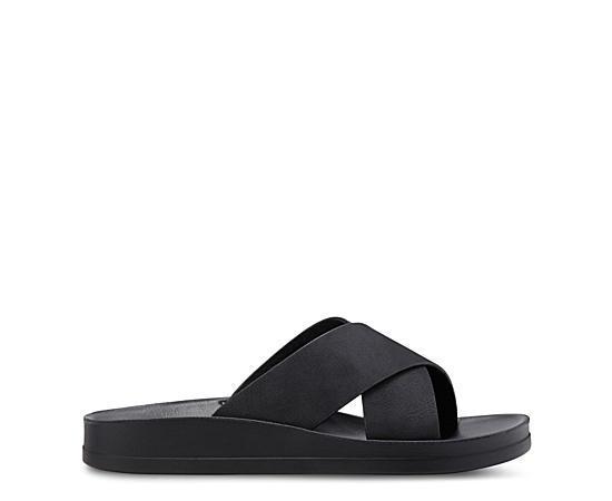 Eastland Samantha Womens Slide Sandals Product Image