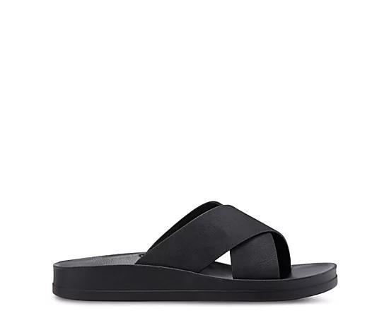 Eastland Womens Samantha Slide Sandal Product Image