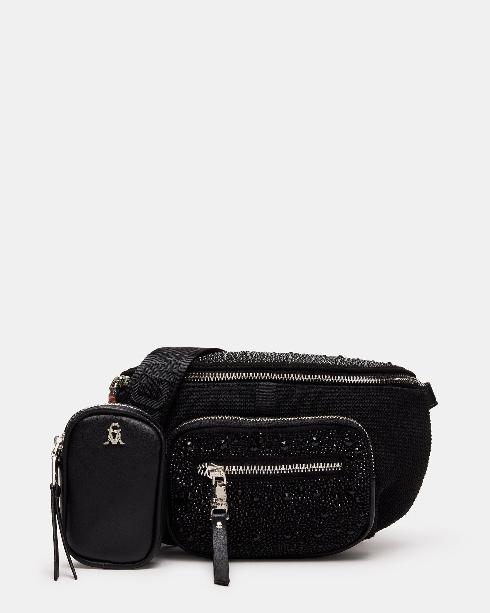 MAXIMA BAG BLACK - SM REBOOTED Female Product Image