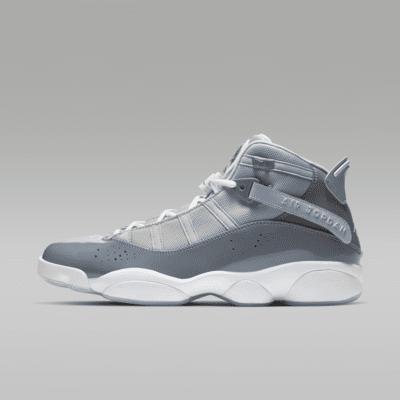 Jordan 6 Rings Men's Shoes Product Image