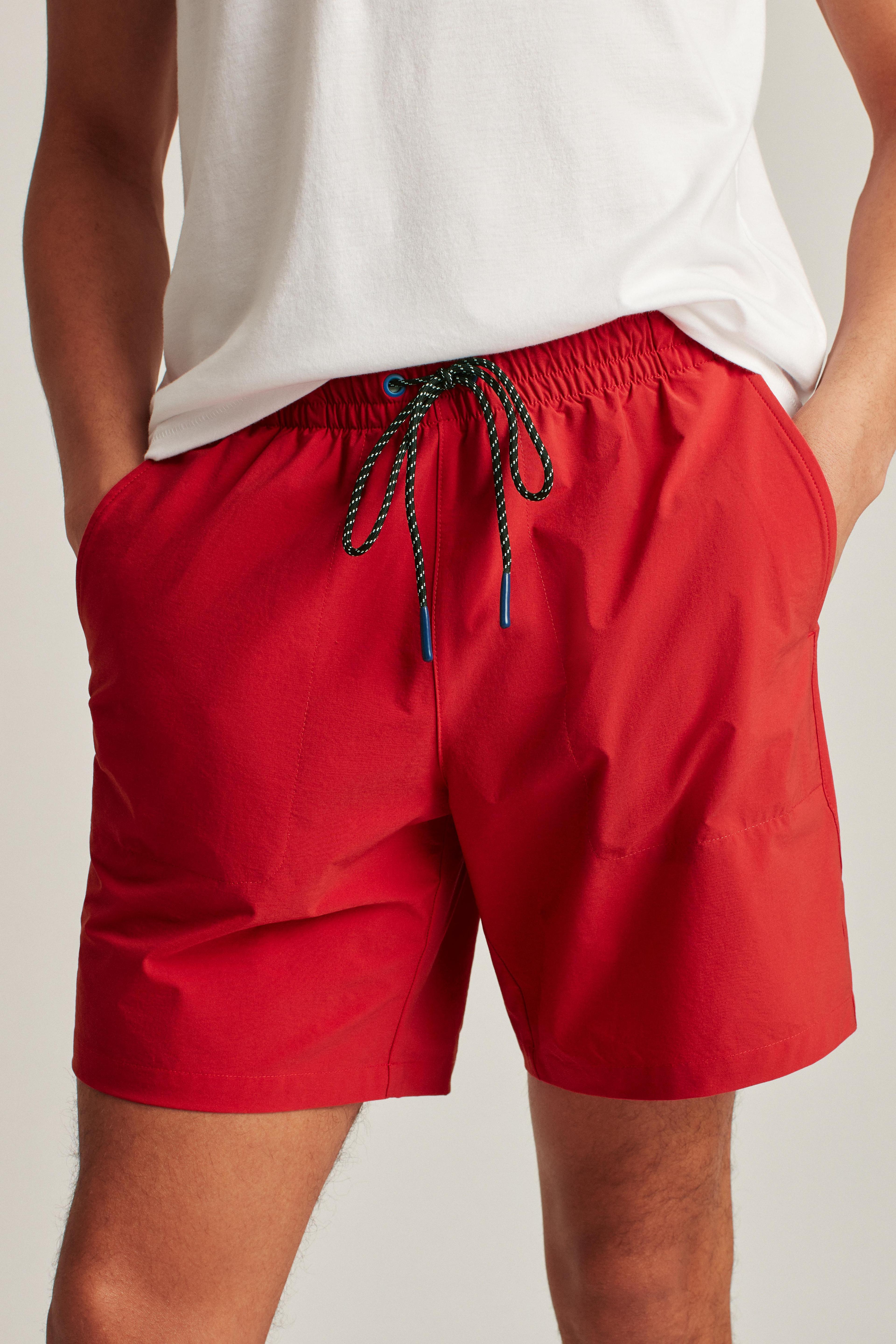 The Rec Short Product Image