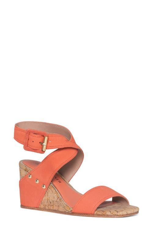 Donald Pliner Strappy Wedge Sandal Product Image