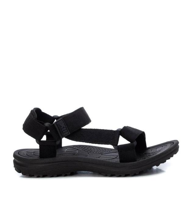 Womens Canvas Strap Sandals By Xti Product Image