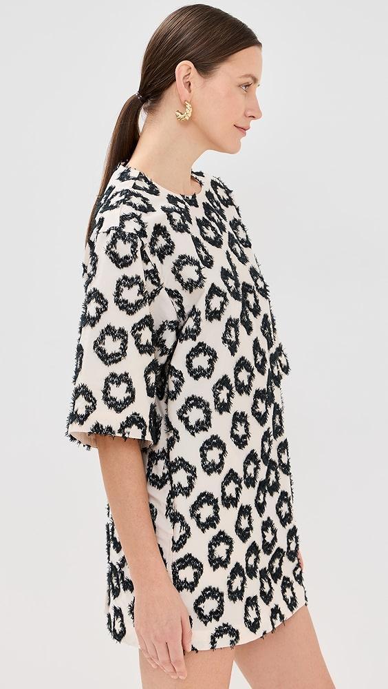 Ulla Johnson Remy Tunic | Shopbop Product Image