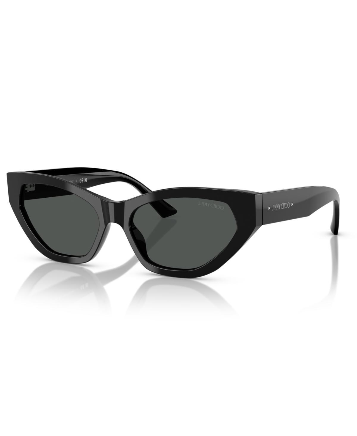 Jimmy Choo Womens Sunglasses JC5022B Product Image