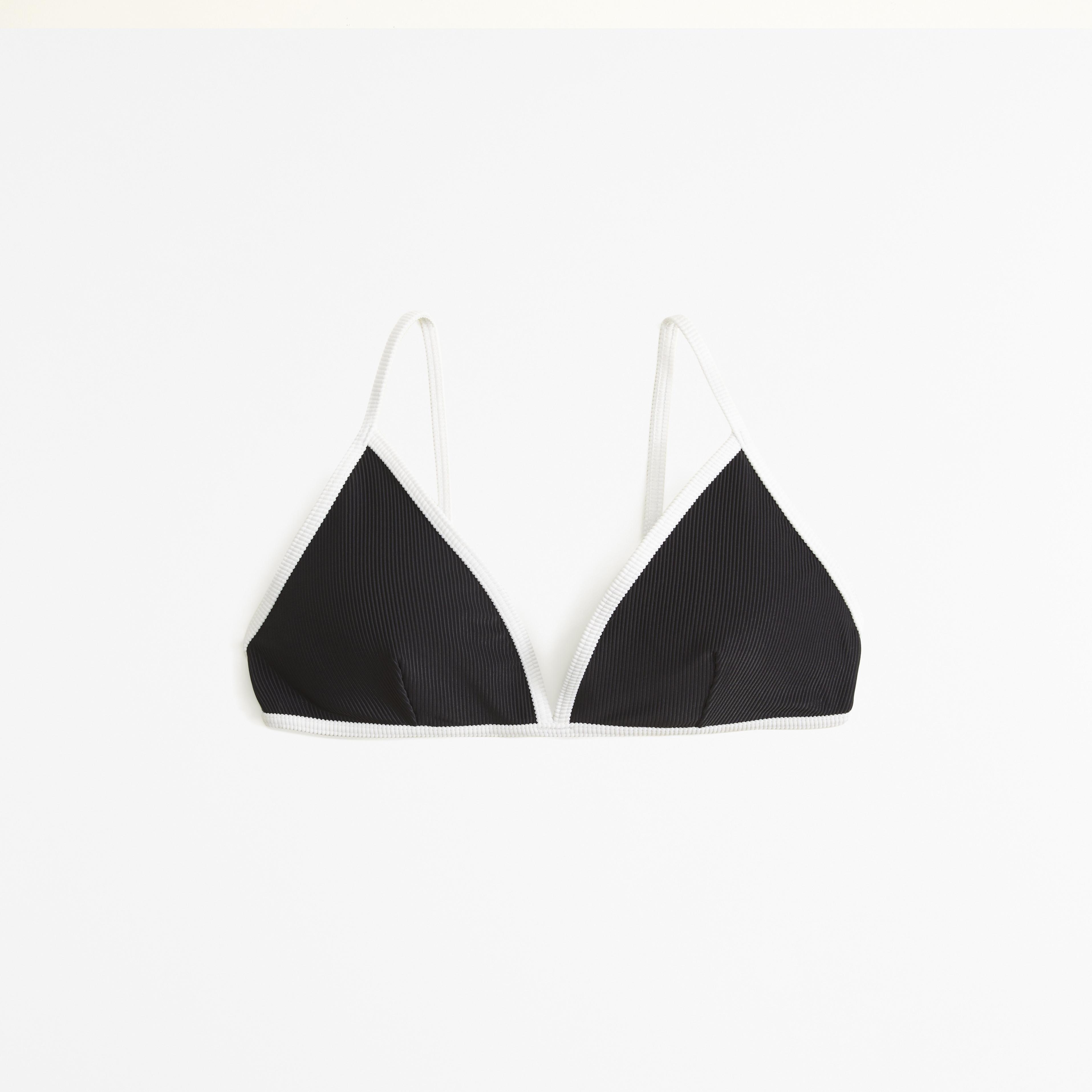 Triangle Bikini Top Product Image