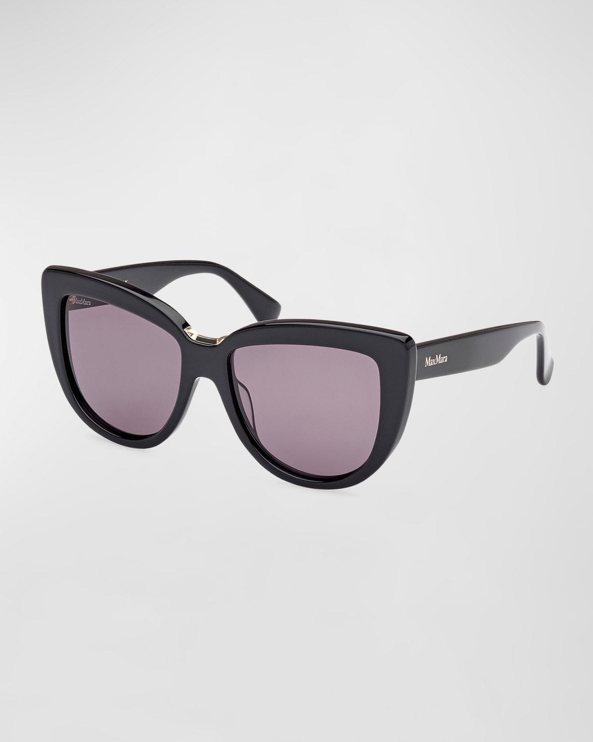 Womens Glimpse1 50MM Cat-Eye Sunglasses Product Image