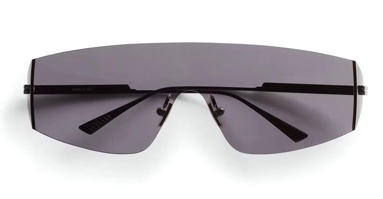 Sunglasses In Black Product Image