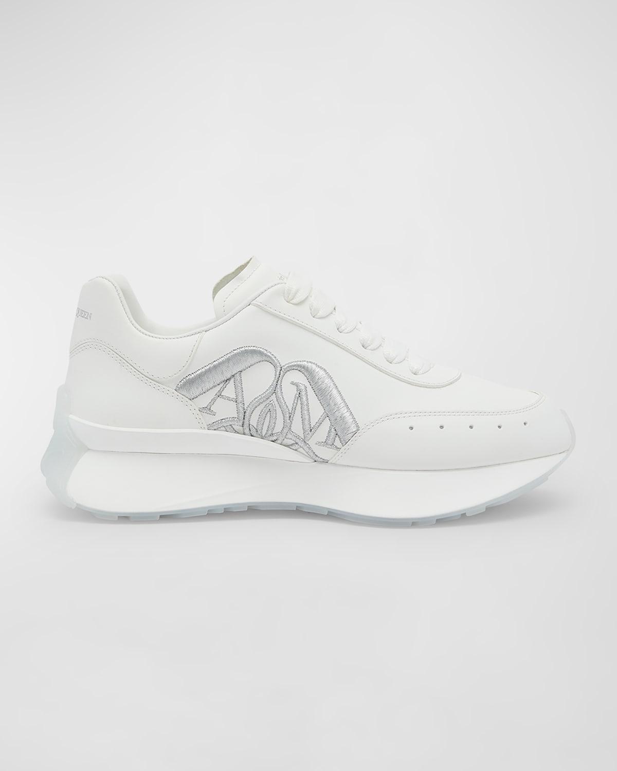 Womens Spring Runner Sneakers Product Image