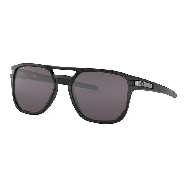 Oakley Prizm Latch Beta 54mm Square Sunglasses Product Image